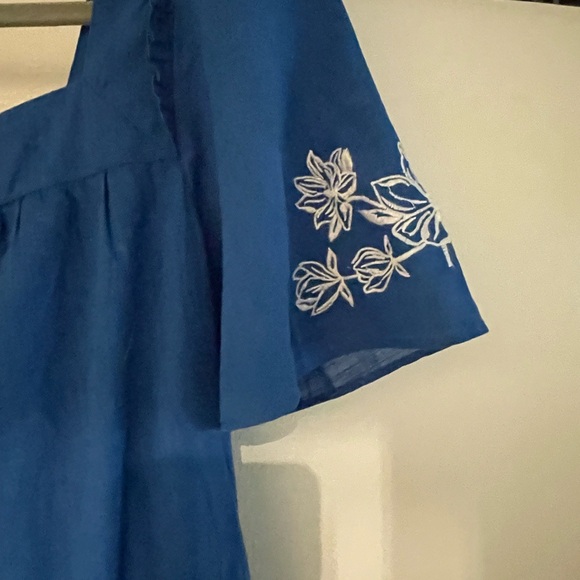 New Draper James Dress - Picture 5 of 8